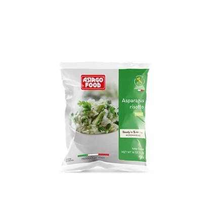 Picture of ASIAGO ASPARAGUS RISOTTO 454GR